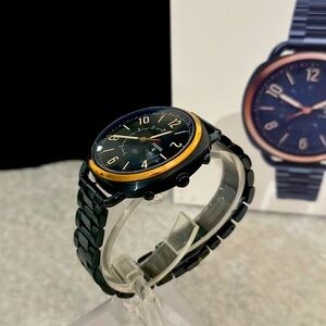 Fossil Q hybrid watch